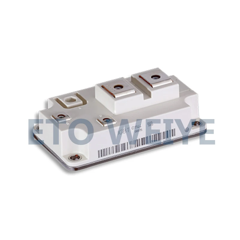 

FZ800R12KE3 IGBT MODULE SCR(silicon controlled rectifier) For more information, please contact