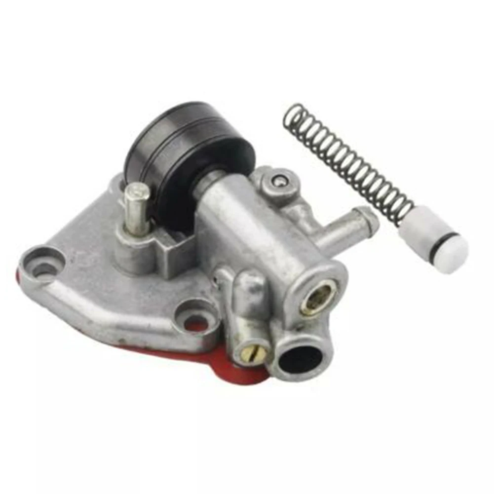 

Oil Pump For STIHL Chainsaws 070 090 070av AV090 Number1106 640 3202 Garden Repair Tools Lawn Mower Trimmer Supplies Oil Pumps