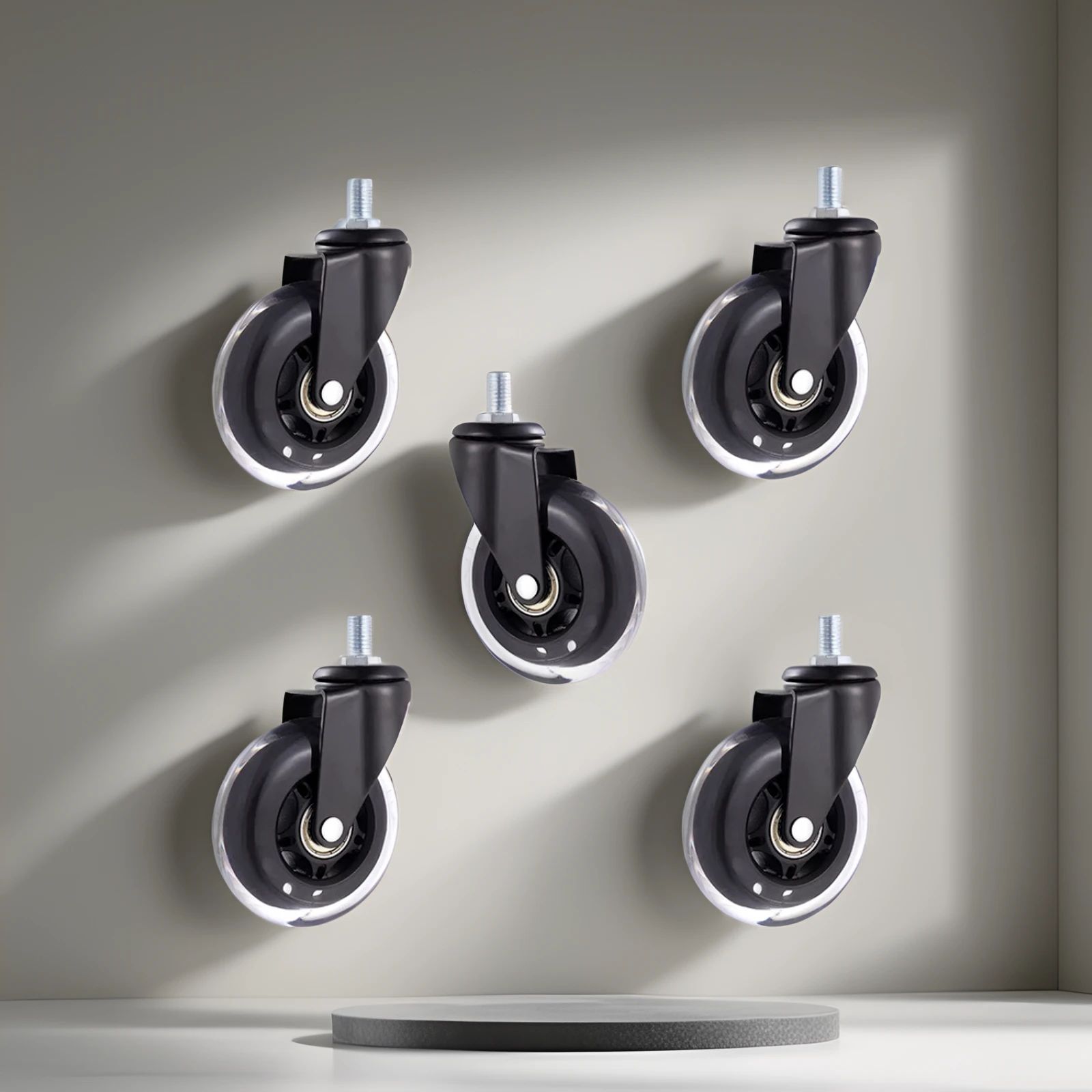 Thumbnail 4 - #59 Best Casters to Buy In 2026