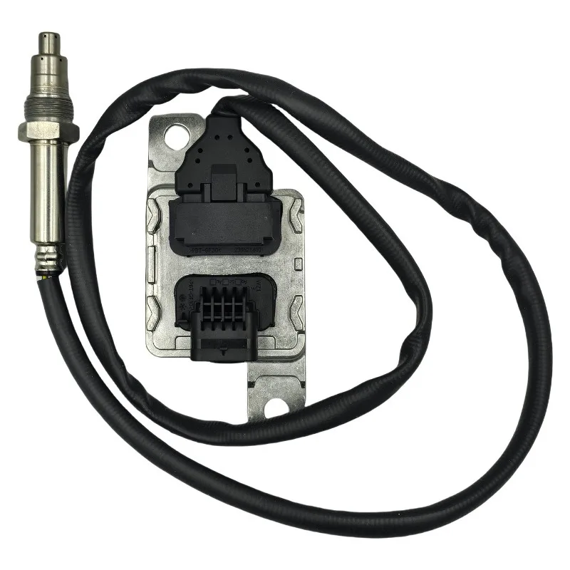 

Nitrogen Continental NOx Sensor 4G0907807T 4G0907807K 4G0907807AD 4G0907807AL 4G0907807G For Audi A6 Avant 2014-2018 G5 4GD 3.0