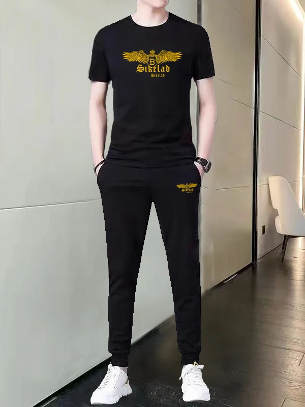 conjunto-de-camiseta-de-algodon-puro-para-hombre-verano-nuevo-absorbente-de-humedad-transpirable-manga-corta-pantalones-cortos-ropa-deportiva-moderna-traje-informal