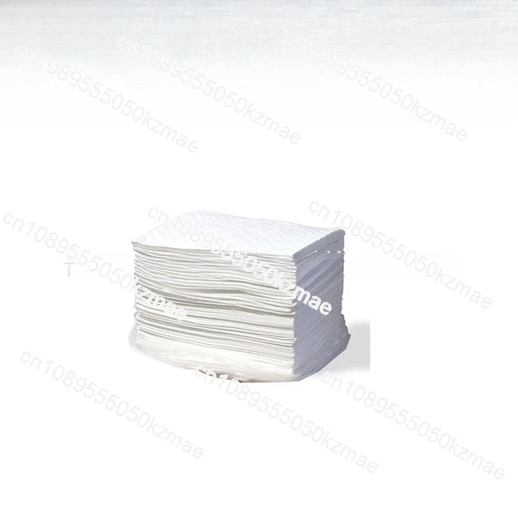 

IN STOCK 2025 HOT SELL MAT3004 Boxed Oil Suction Pad Suction Cup Lock, Drip Absorption, Mild Spill Liquid