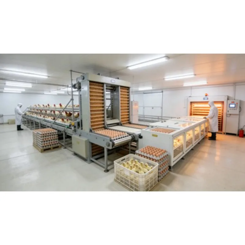 Energy Efficient Egg Tray Machine Pulp Forming Equipment Waste Paper Recycling System 3000pcs/h for Small Business