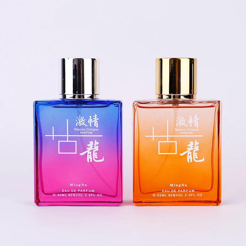 

Woody Floral Cologne for Men | Long-Lasting Light Fragrance | Passionate Marine Scent | 50ml Perfume as a Date Gift man perfume