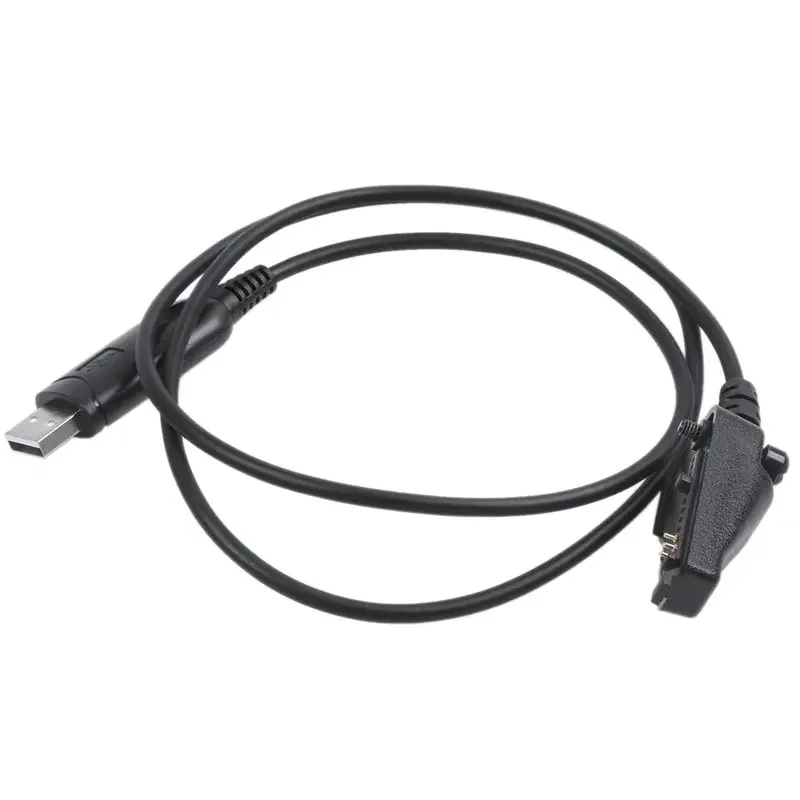 

USB Programming Cable KPG-36U for Kenwood TK2140 TK3140 TK3180 TK385 TK-290 Ham Radio PC Program Data Line Aeccssory