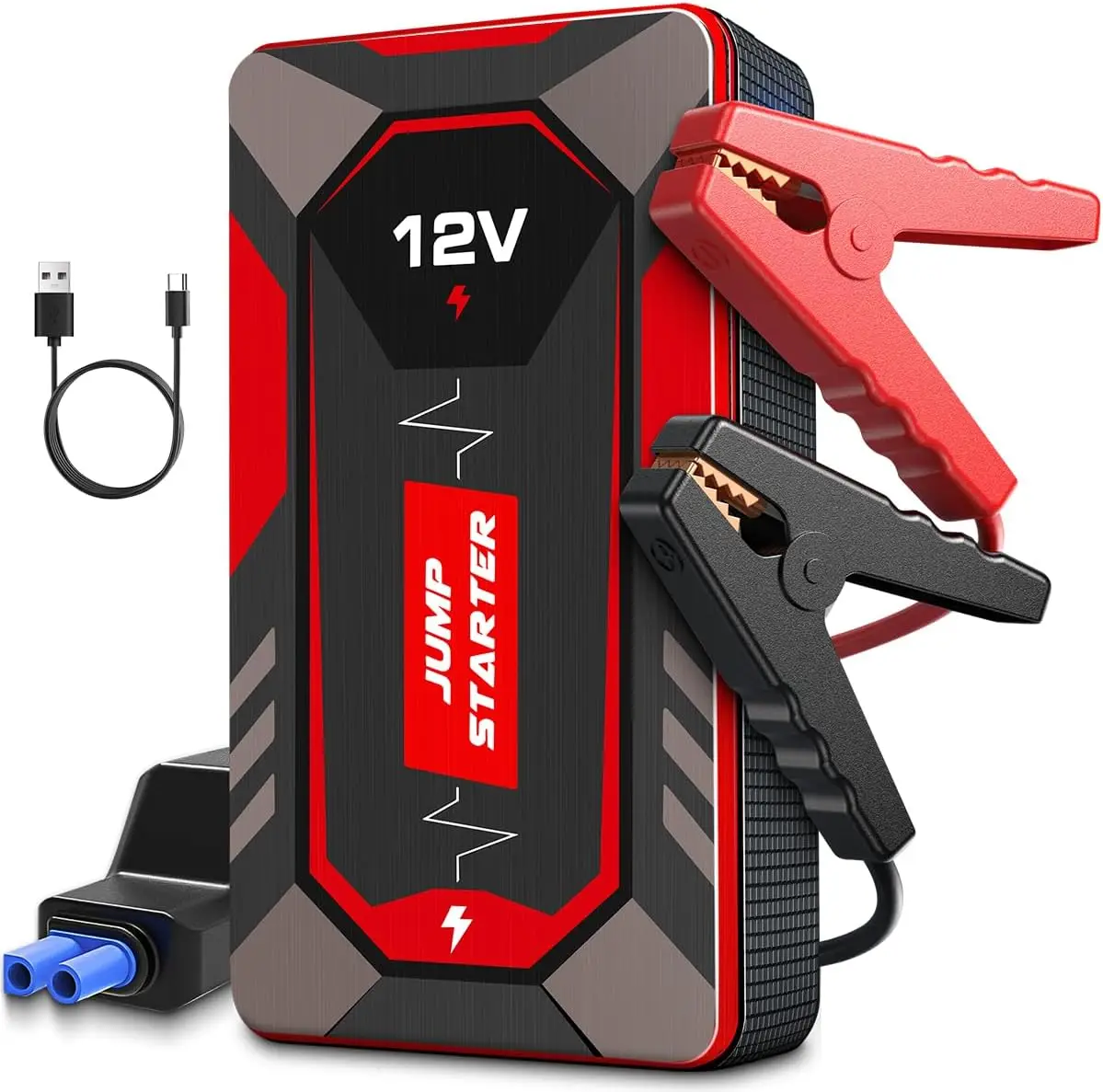 Jump Starter 3000A …