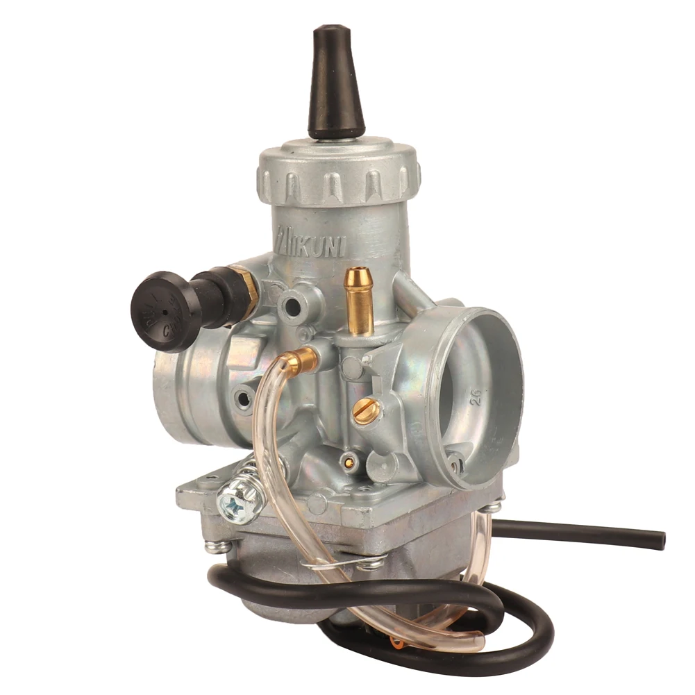 Motorcycle PZ28 VM24 28mm Carburetor For Yamaha DT175 MX DT 175 MX TZR125 DT125 RX RM85 Monoshock Motor Mikuni