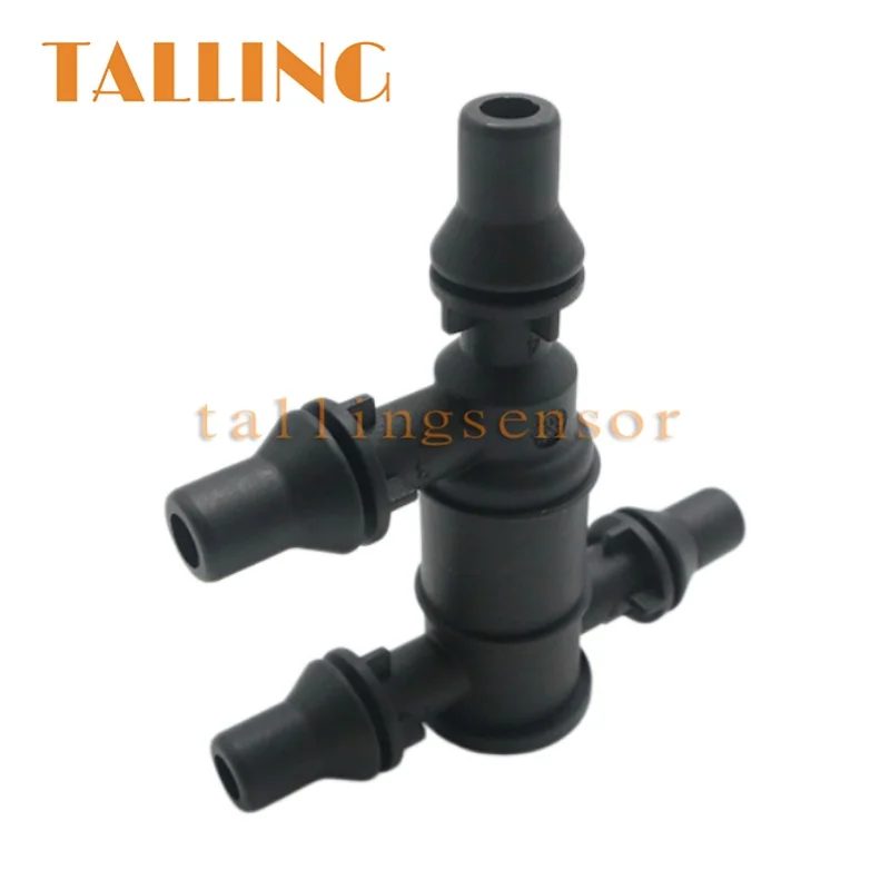OEM 0005061000 Car Shut-Off Valve For Mercedes Benz C-Class E-Class A-Class W257 W253 W222 W213 W205 W177 GLE53 GLS450 GLE450