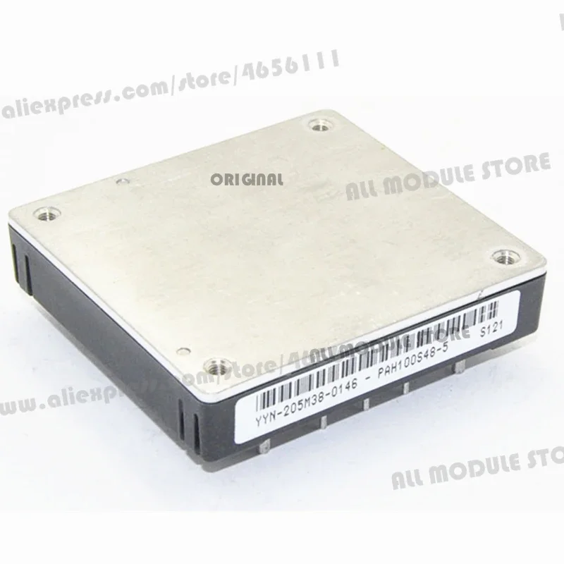 Imagem -06 - zx Pah150s48-28 Pah150s48-24 Pah150s48-48 Novo Módulo Original Pah150s4848 pv Pah100s485 Pah150s481 Pah150s4824