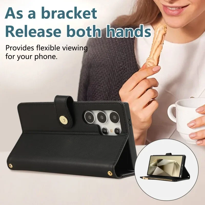 Thumbnail 3 - #30 New Samsung Galaxy S23 Ultra Cases Arrivals