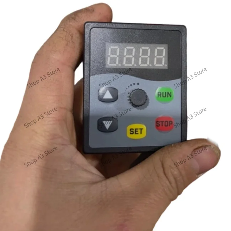 OM350S Inverter External Control Panel VCO BOP-2 VCO BOP-3 Small Remote Operation Keypad