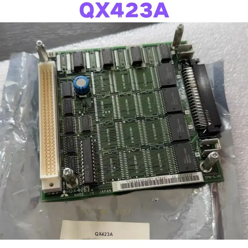 

QX423 QX423A Circuit Board Tested OK