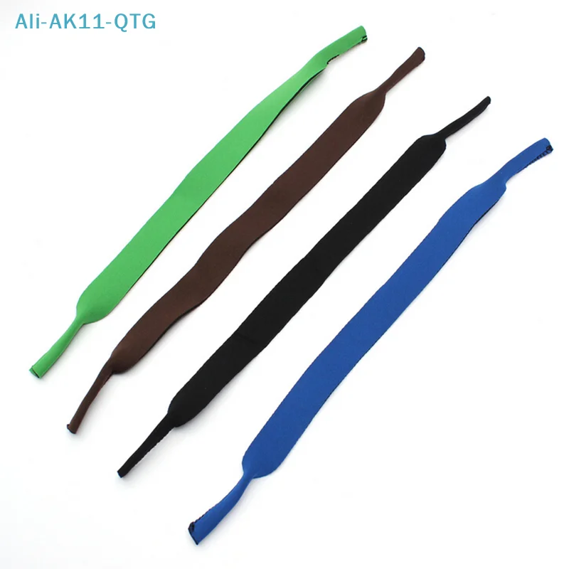Hot！Glasses Strap Neck Cord Sports Sunglasses Rope Band Holder Eyeglasses String