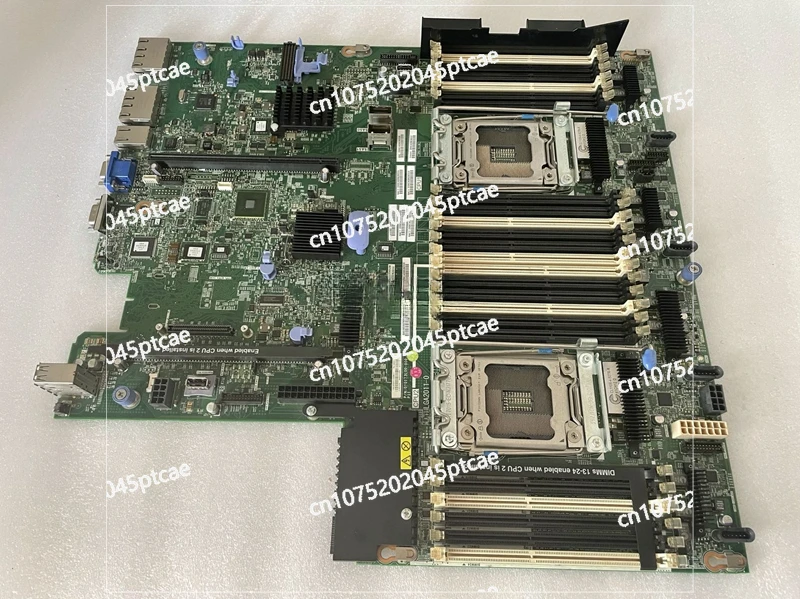 X3650M4 Server Main Board MT 7915 Support V2 00AM209 00W2671 00Y8457