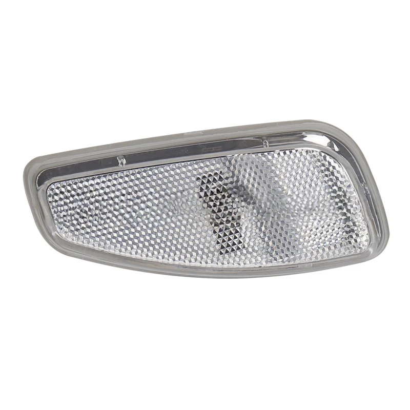 For Jeep Renegade wheel arch turn signal and JEPP modified car leaf lamp shell wheel arch light