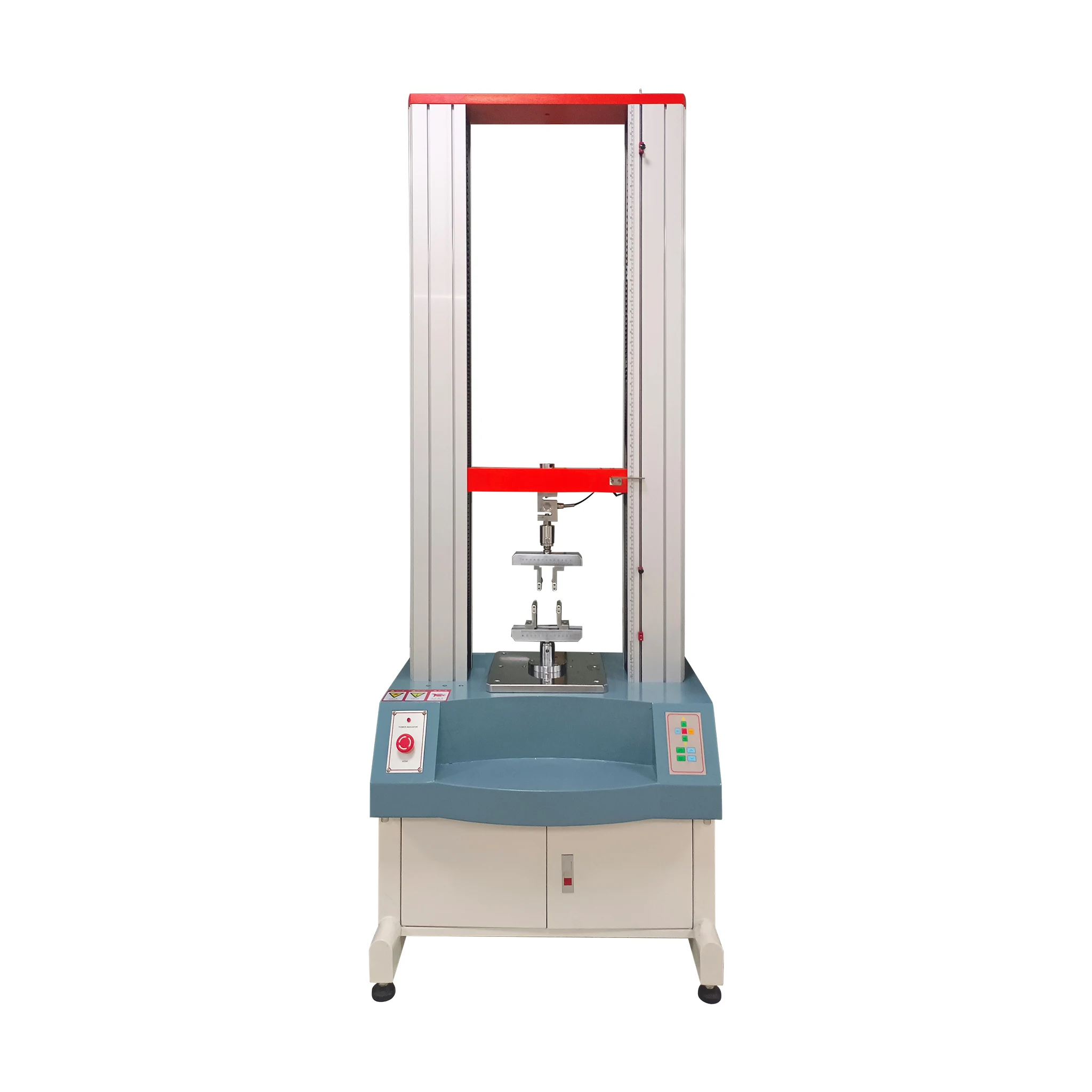 ASTM D6272 ASTM D790 ASTM E2527 Four-point Bending Fatigue Universal Tensile Testing Machine Price