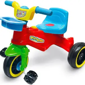 6 Main Tricycle Sales for Children - №1
