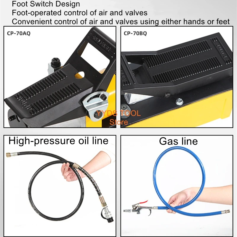 CP-70AQ/BQ Frame St…