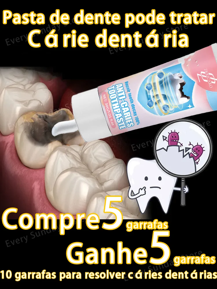 Producto vendedor caliente, el 99% de los compradores compran de nuevo, los dientes son mejor