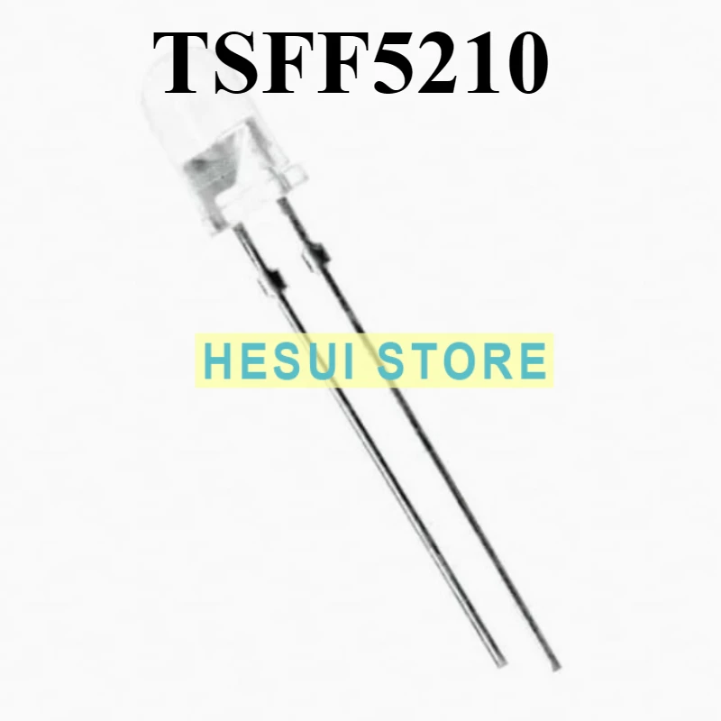 

10 шт. TSFF5210 принимает выброс хола транзистора фотоэлектрического переключателя