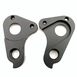 1Pc Bicycle Rear Derailleur Hanger For Merida #54 Scultura 400 Disc TEAM Reacto 7000 MISSION SILEX Thru Axle Bike Frame Dropout