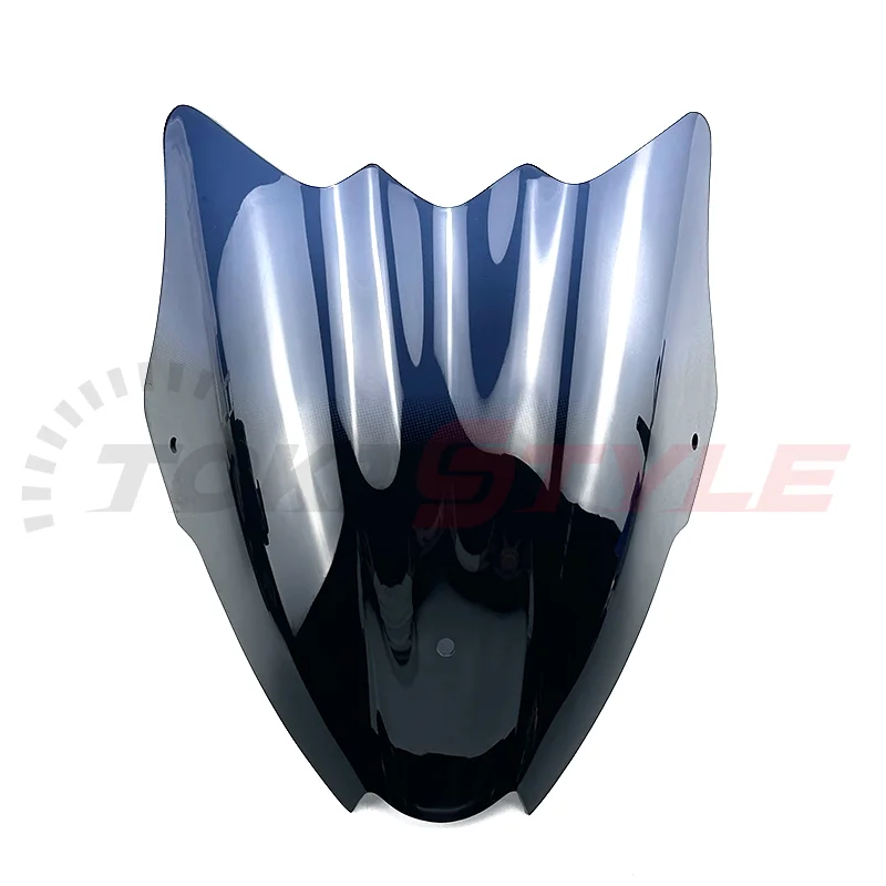 Motorcycle Sports Windshield WindScreen Deflector Visor Viser Fi For Suzuki GSR750 GSR-750 gsr 750 2011 2012 2013 2014 2015 2016