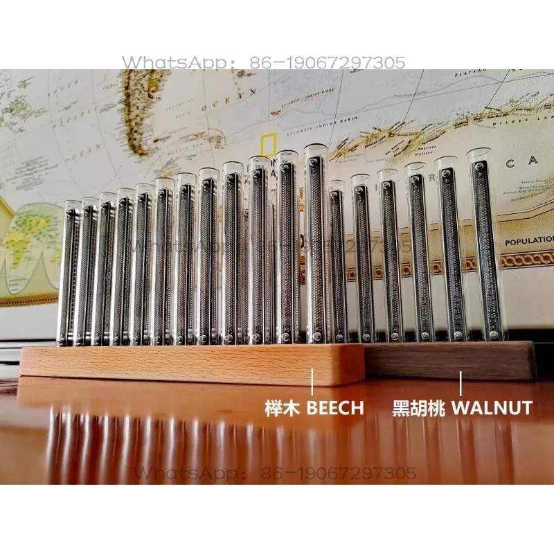 

Suitable for Indoor or Gift L12 Level Lights, Spectrum, Light Pipe, Rhythm