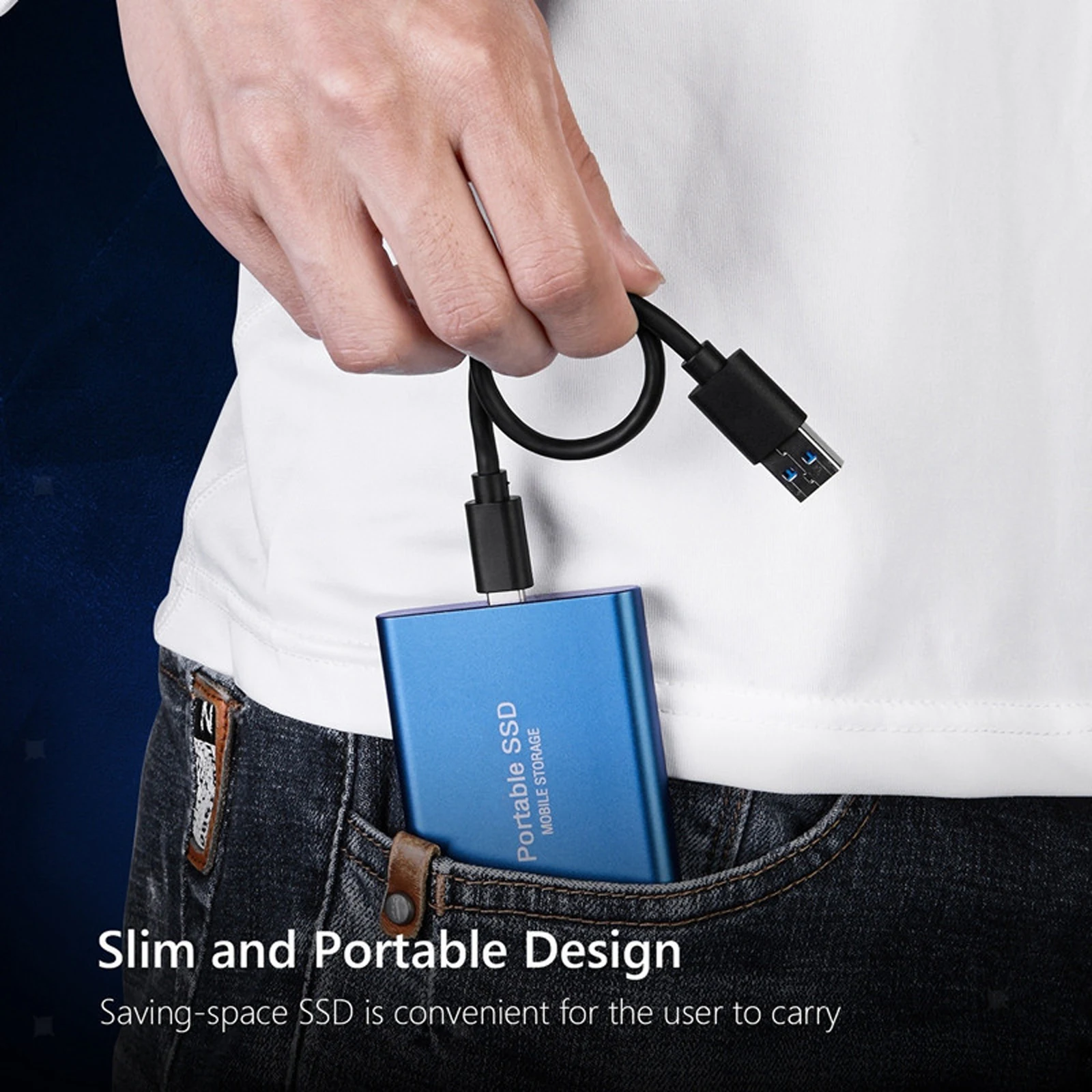 Thumbnail 2 - #26 PS5 External Hard Drive Comparison Guide