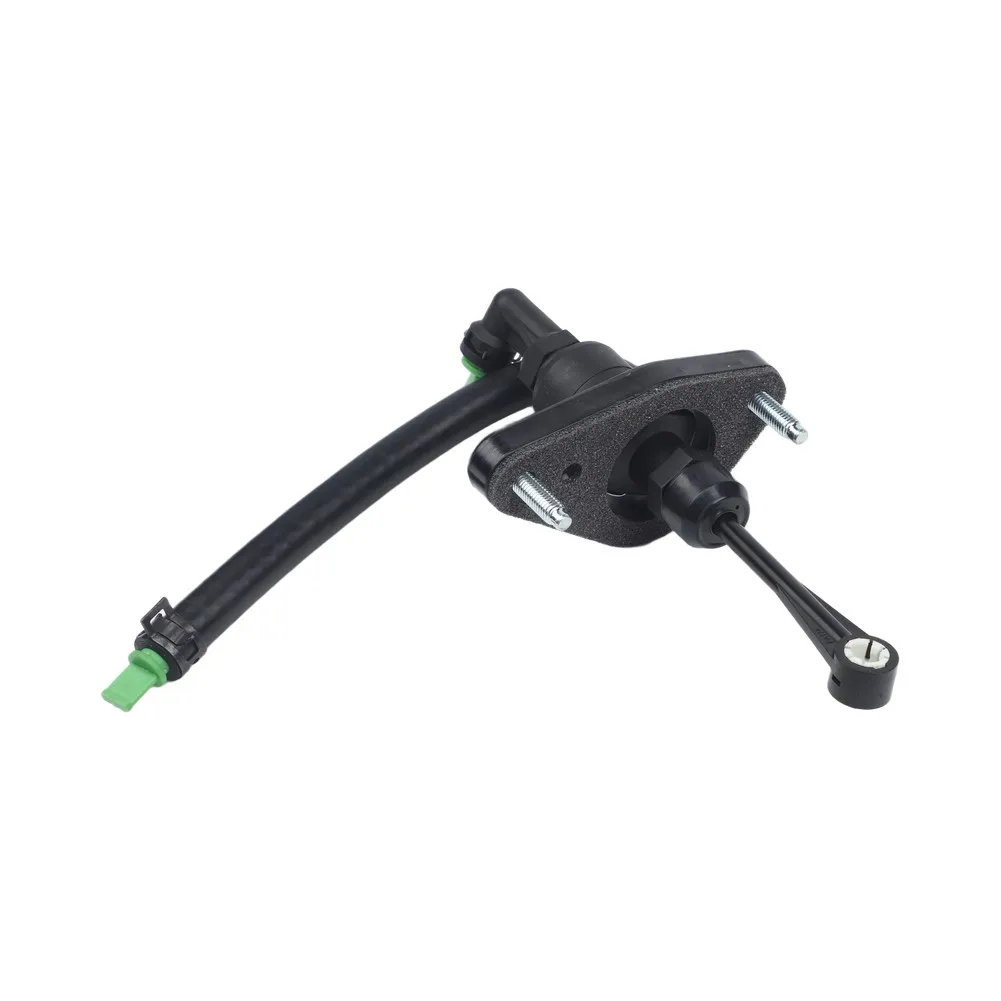 Clutch Master Cylinder Replacement for Hyundai Creta 2015 to 2020 and Select For Kia Models OEM 41600A0900 Black New