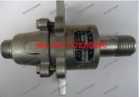 Junta rotativa especial para maquinaria de impresión y teñido QSY-25 M208 M308 cabezal de vapor rosca M36 * 4