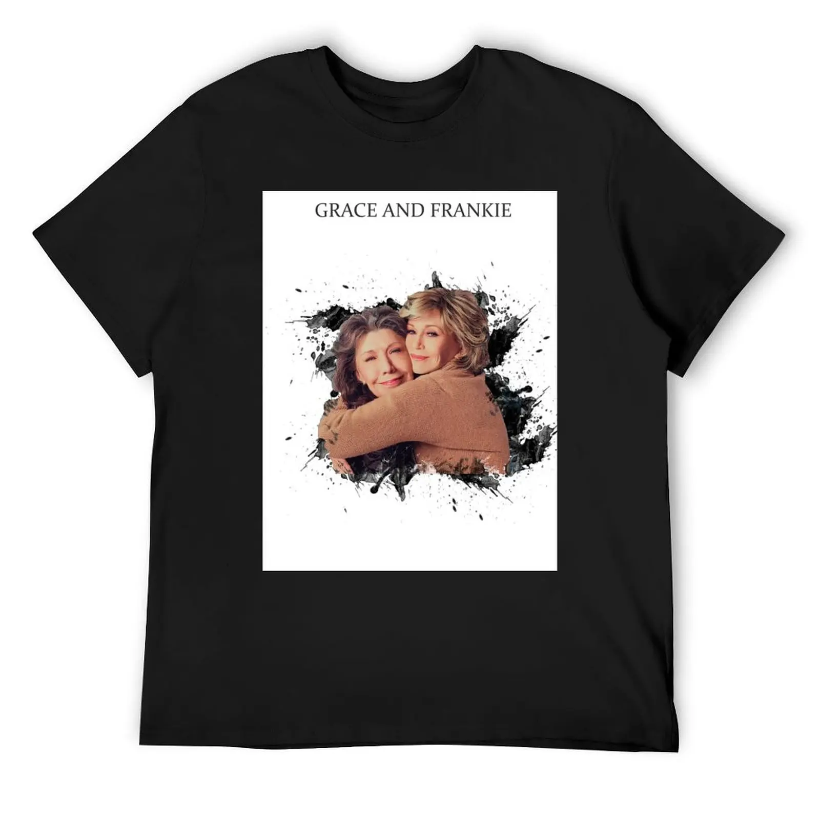 

Grace and Frankie T-Shirt
