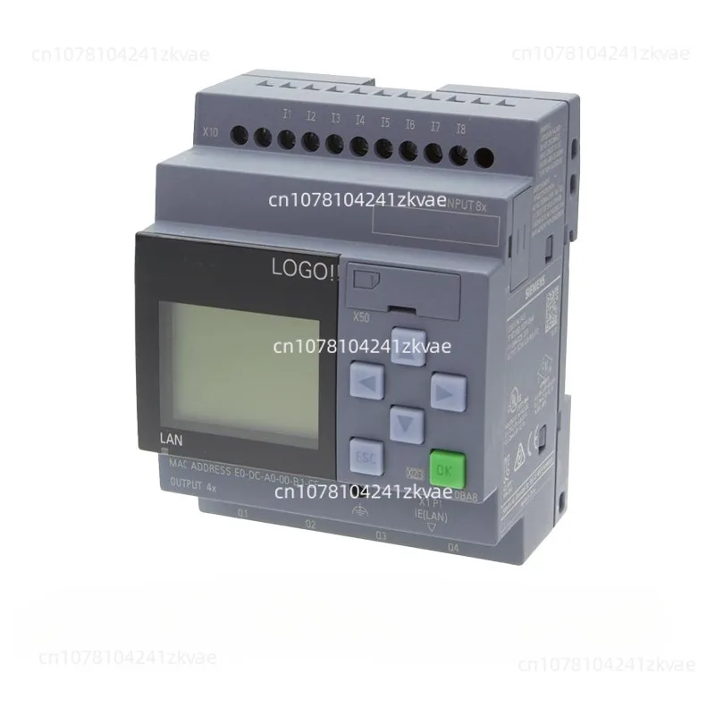 New Original 6ED1052-1MD08-0BA2 6ED1052-1FB08-0BA2 6ED1052-1CC08-0BA2 6ED1052-1HB08-0BA2 PLC Module