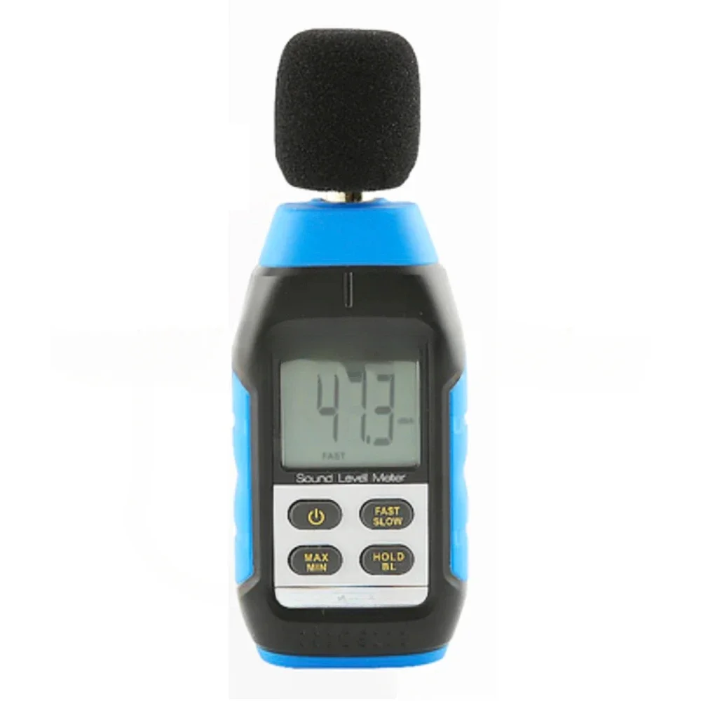 VMV-1 Digital Display Vacuum Gauge Absolute Pressure Gauge Digital Display Electronic High-precision Pressure Counter