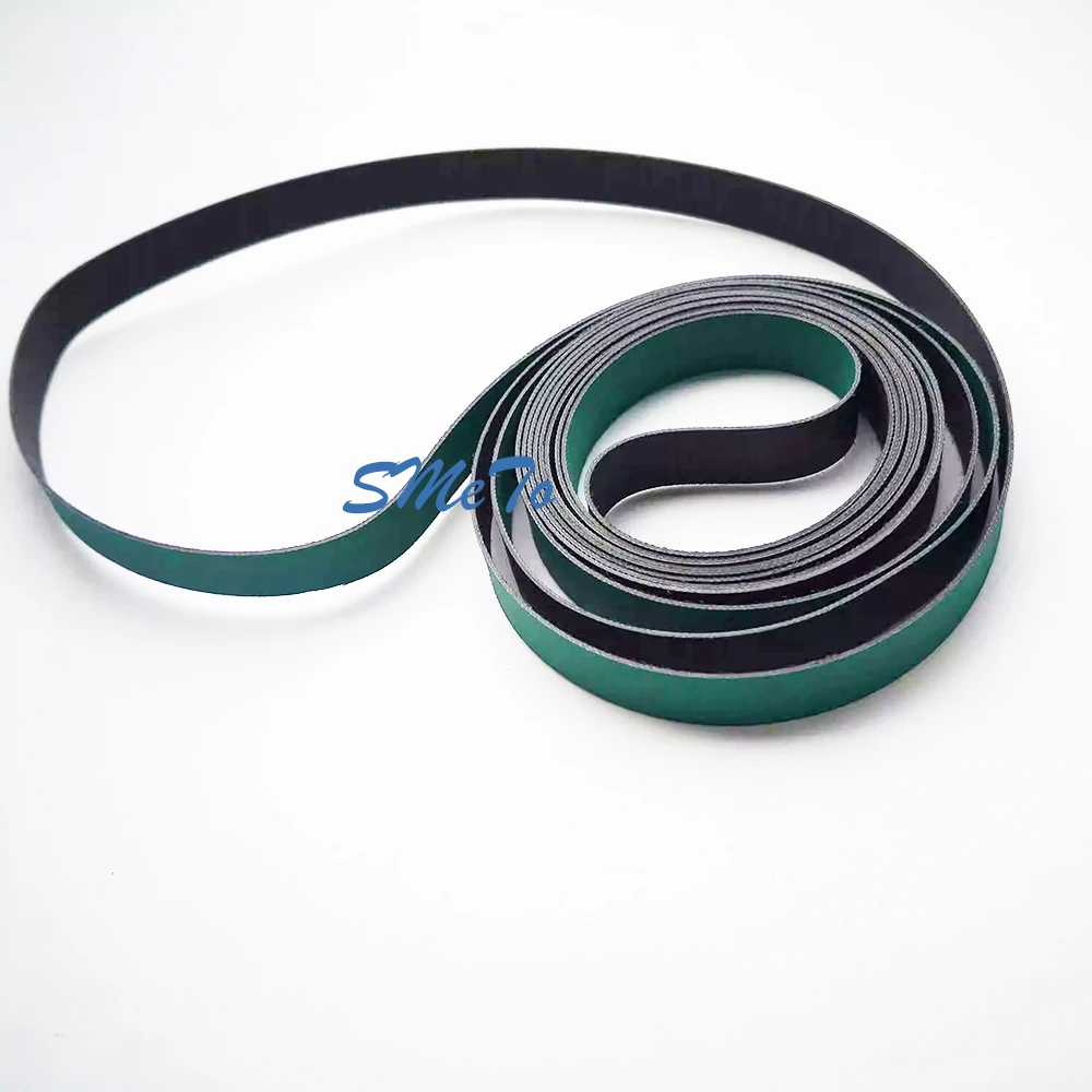 SMT Press Conveyor Track Belt 44548605 44548607 47586105 1003521 For GSM Conveyor Belt SMT Spare Parts