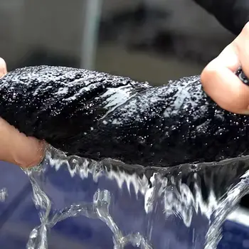 1200克超細纖維扭紋汽車摩托車清洗毛巾,專業汽車清潔擦乾,適用於清洗、拋光、打蠟和細節處理。 10 最佳銷售 1200公克超細纖維毛巾 - №1