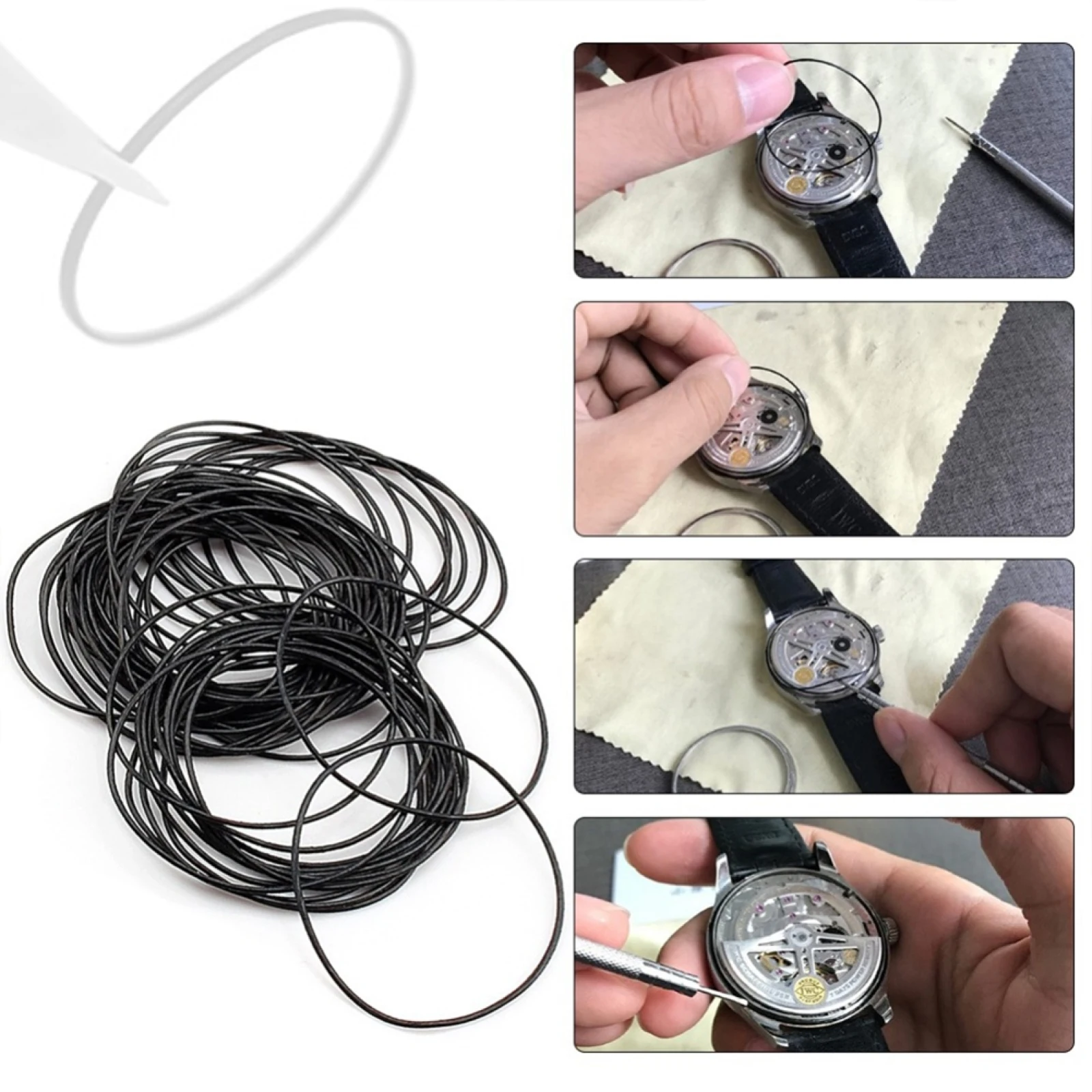 Thumbnail 2 - #59 Best Watch Repair Kits to Buy In 2026
