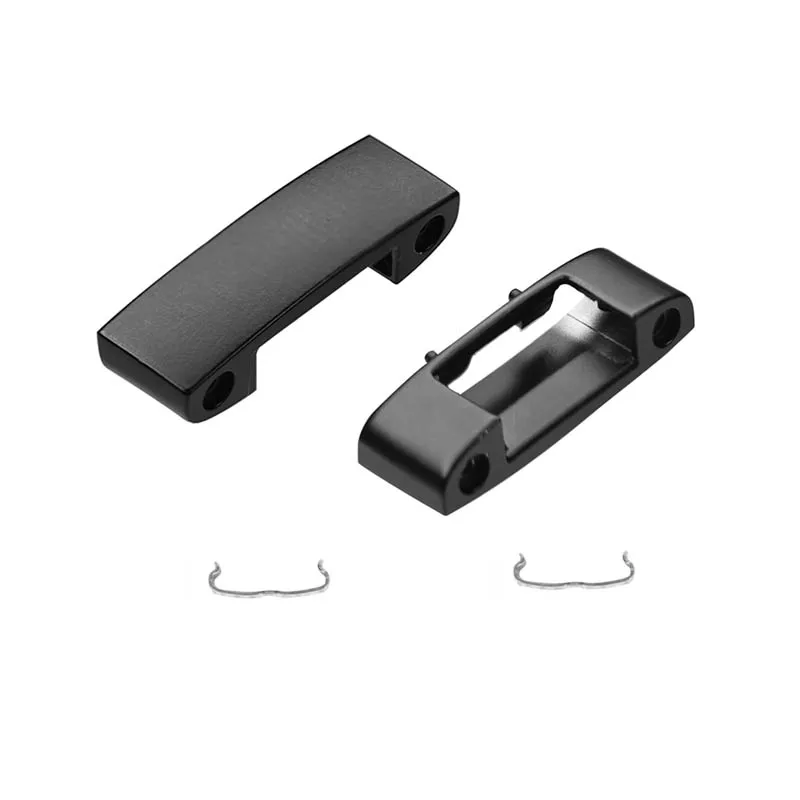 مناسبة لأجزاء المفصلات المعدنية اللاسلكية Beats Studio Pro، ورأس مشبك معدني قابل للطي مع ملحقات الموصل