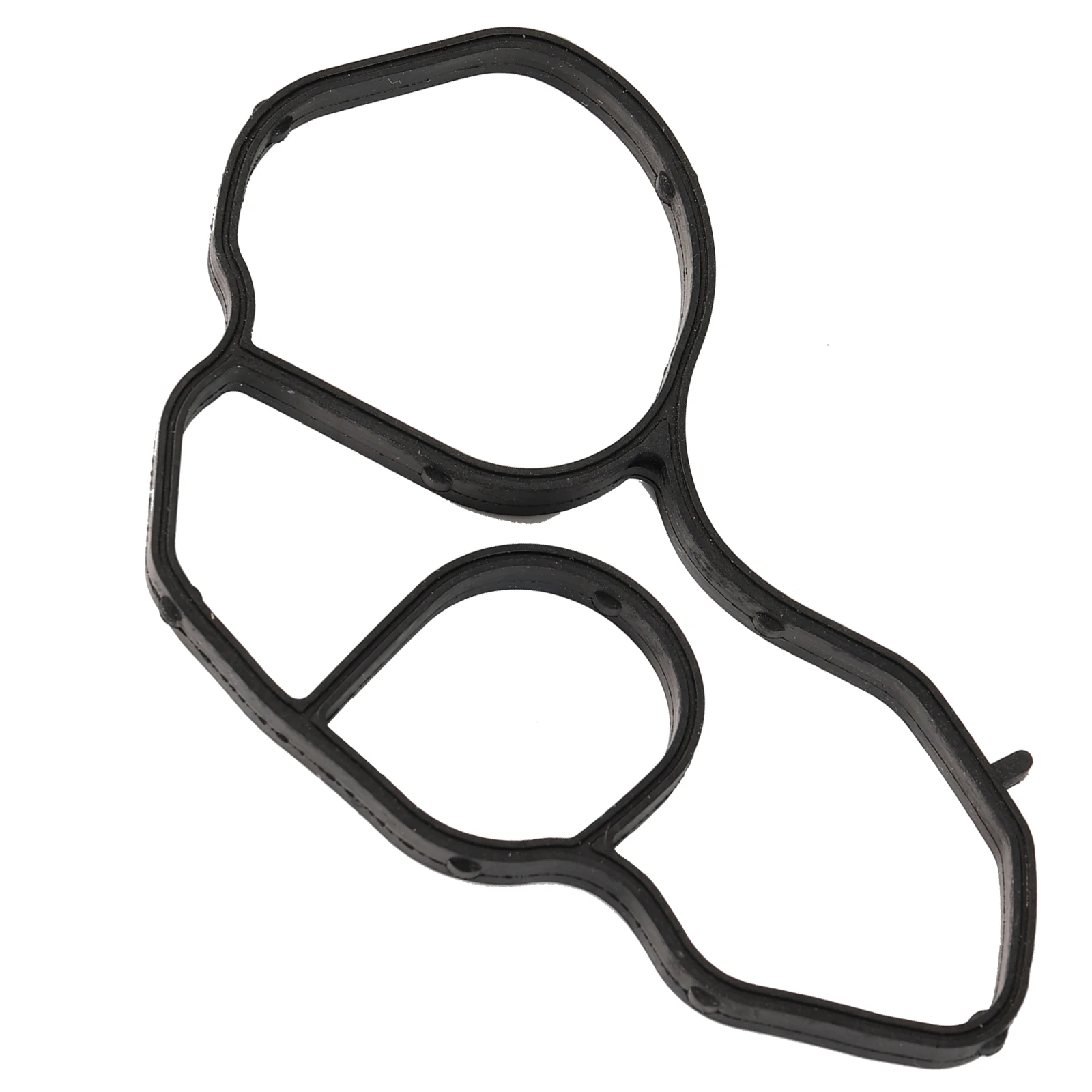 حشية مبرد الزيت 11428643758   لسيارة رودستر سيتروين C3 جراند بيسمان بيجو 2010 2011 2012 2013 2014 2015 2016