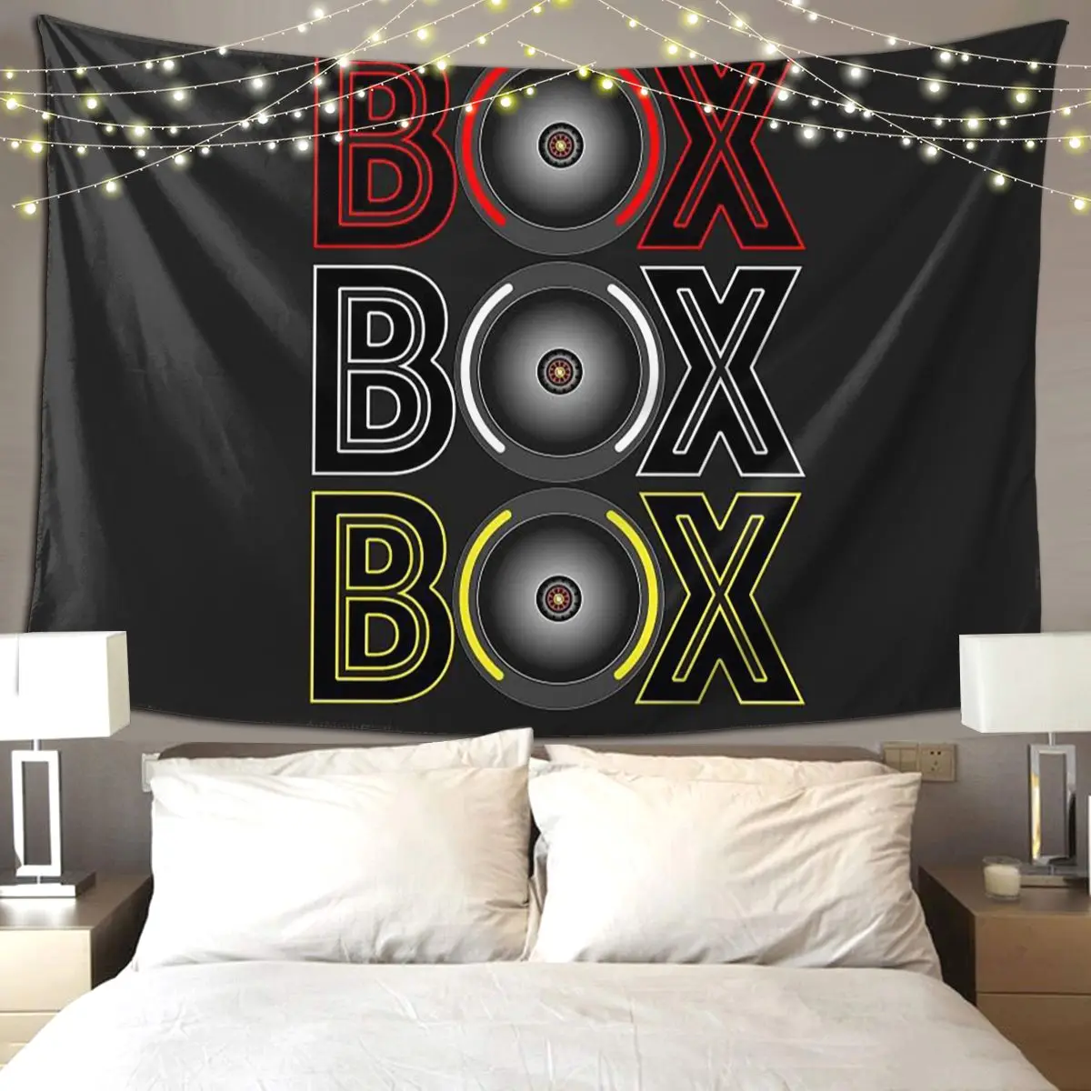 caixa-caixa-f1-pneu-composto-tapecaria-arte-parede-pendurado-estetica-decoracao-de-casa-tapecarias-para-sala-estar-quarto-dormitorio