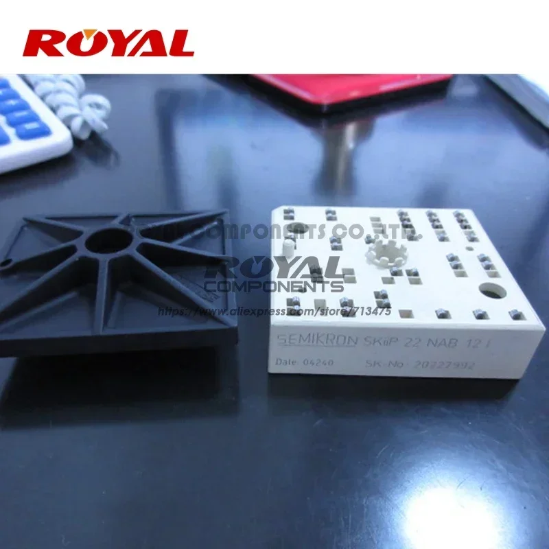 SKIIP22NAB12I SKIIP 22NAB 12I