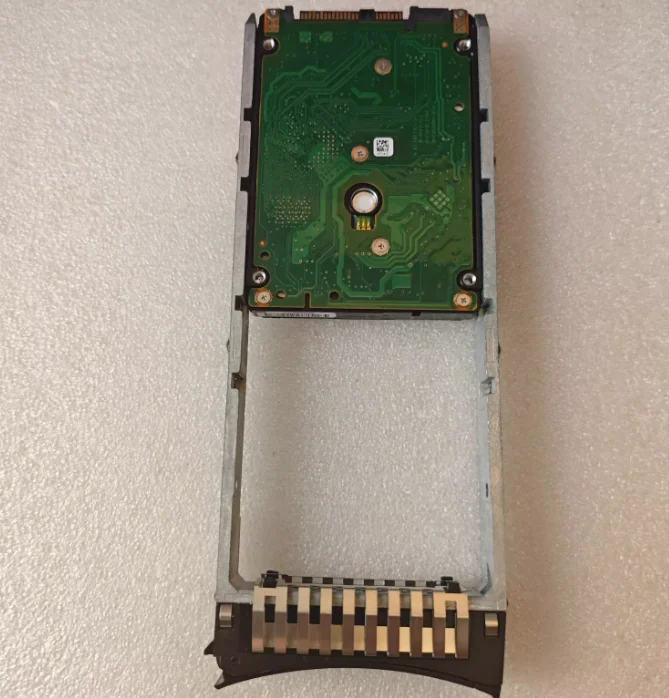 

For 00Y2434 00Y2511 00MJ151 1TB 7.2K SAS 2.5 server hard drive