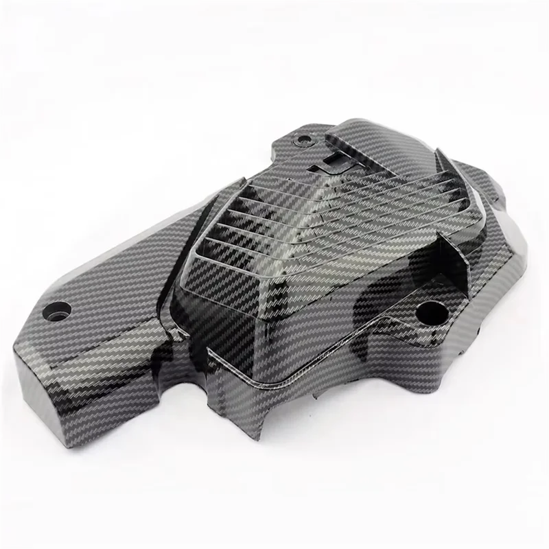 

AB56-Motorcycle Radiator Cover For Honda ADV160 PCX160 VIRIO160 Click160 Motorcycle Radiator Guard