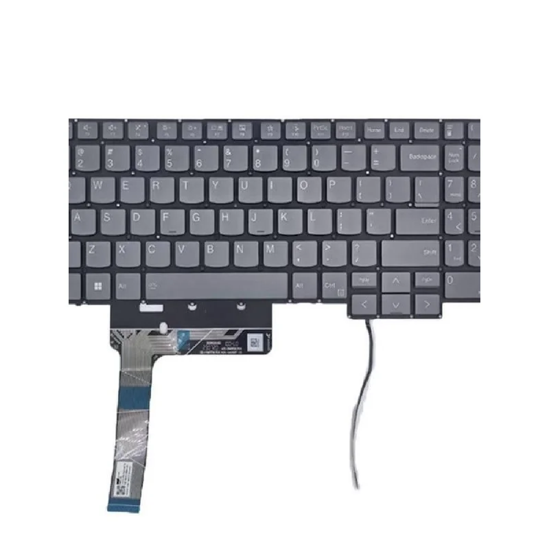 Se+ For Lenovo Xiaoxin Pro 16 AHP9 IRH9 2024 Original English Backlight Keyboard