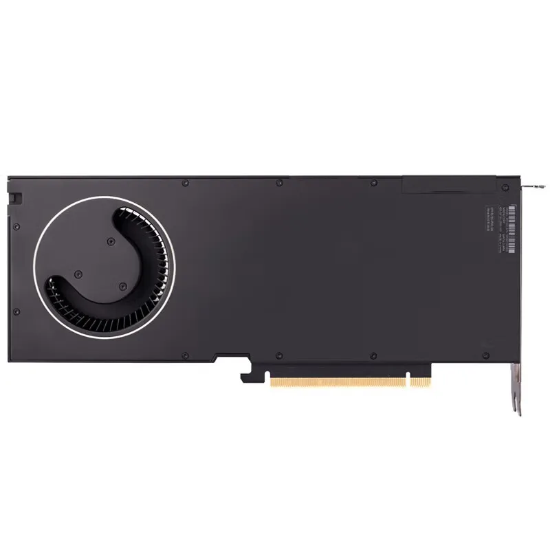 Quadro RTX A6000 48G GDDR6 Professional Visualization Graphics Cards