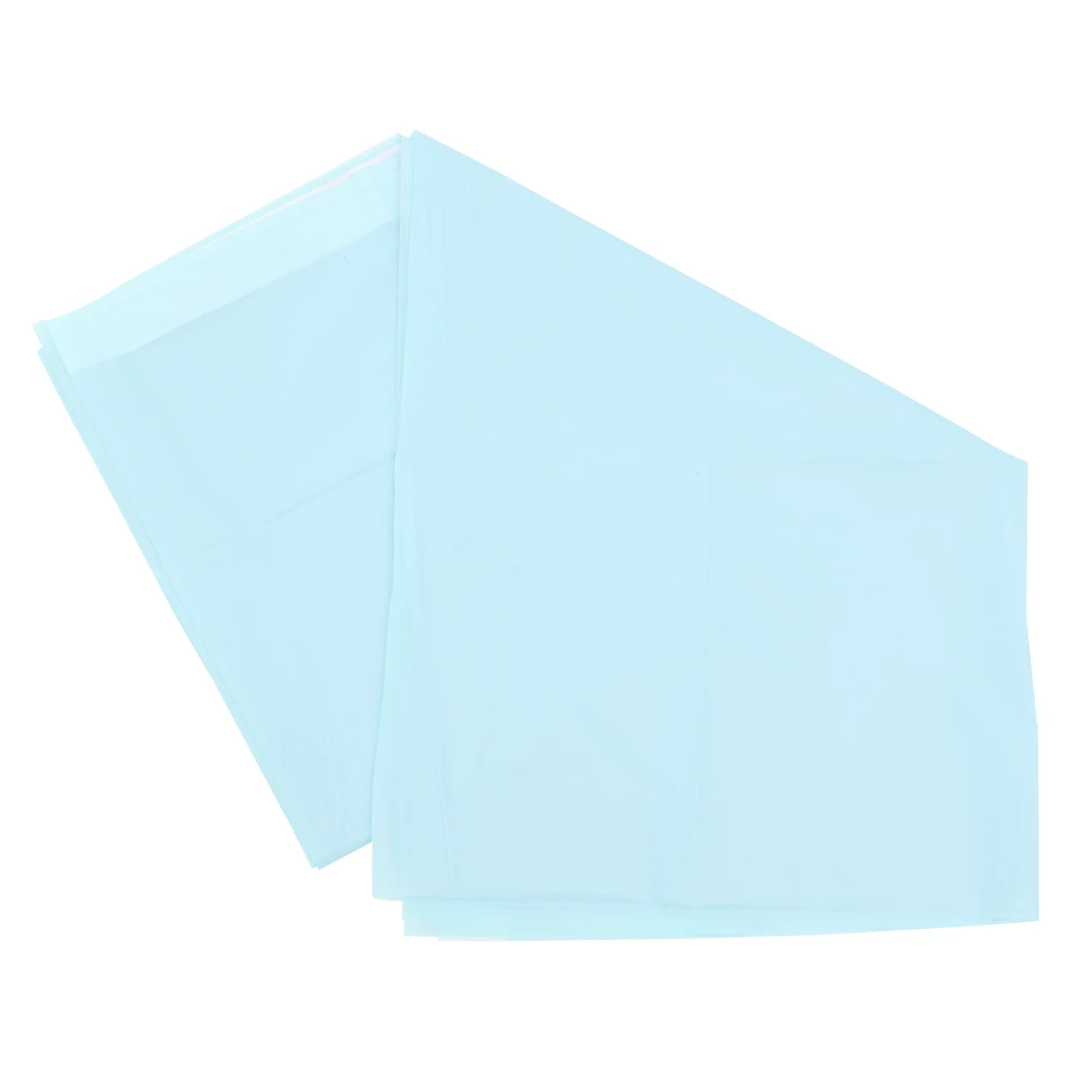 

1pc Waterproof Bathing Curtain With Hooks Thicken Peva Shower Curtain Light-Proof Fast Drying Splash Proof Home Hotel Dorm