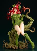 Poison Ivy PVC Action Figure Model Toys 20cm