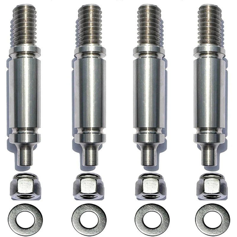 BAAG-W 10359271   W 10359272   Arbre de rouleau de Support de tambour de sèche-linge, pour Machines de séchage-remplacement pour PS 11753708 ,AH 3492564 ,AP 6020389