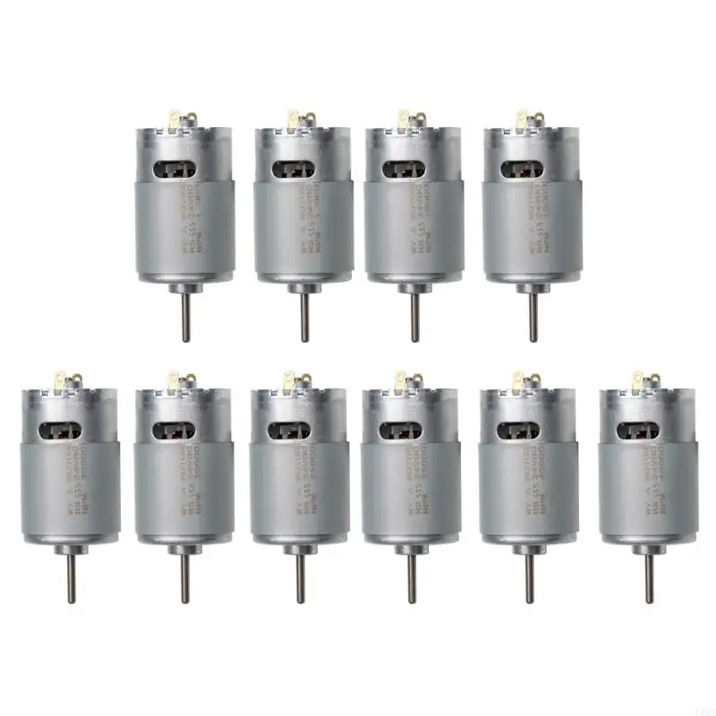 

Y88D RS555 24V Моторные наборы для детей езды на автомобильной игрушке против