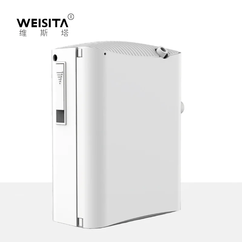 500 Hotel Lobby Intelligent Fragrance Machine, Fragrance Expander, Atomizer, Fresh Air