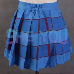 Love Live Cosplay Skirt Dress Kousaka Honoka Minami Kotori Ayase Eli Tojo Nozomi Nishikino Maki School Uniforms Skirts Dresses